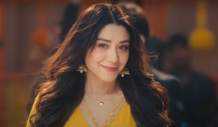 Yeh Kaali Kaali Ankhein: Season 2 