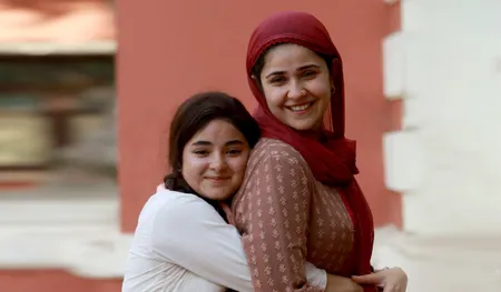 Secret Superstar