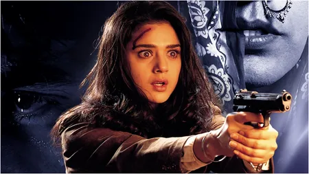 Sangharsh