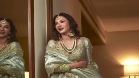 Ramadan: Celeb-Inspired Festive Outfit Ideas