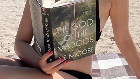 Beach Read