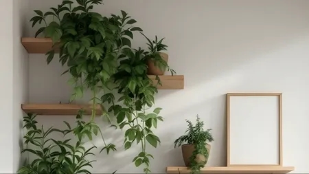 Indoor Plants for Summer