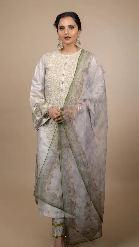 sania mirza eid