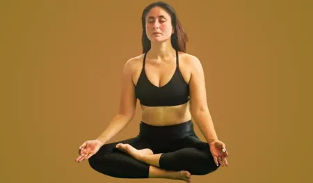 Yoga Day