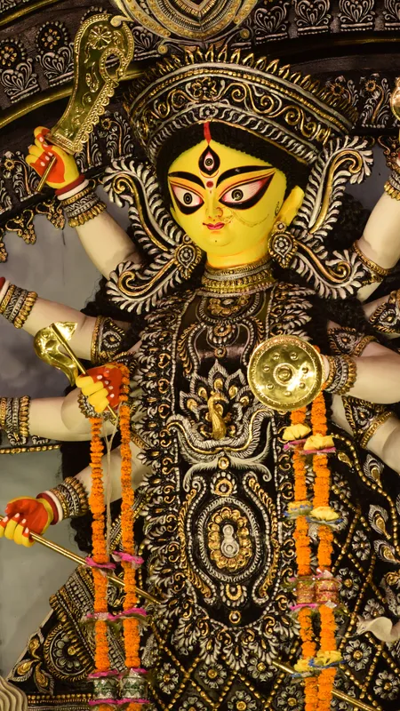 Durga Puja 2023