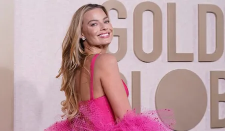 81st Golden Globe Awards