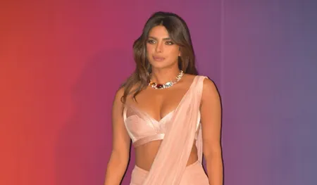 Celebs at Bulgari and Isha Ambani bash