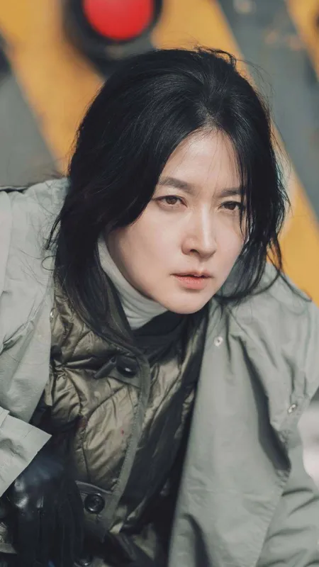 maestra kdrama