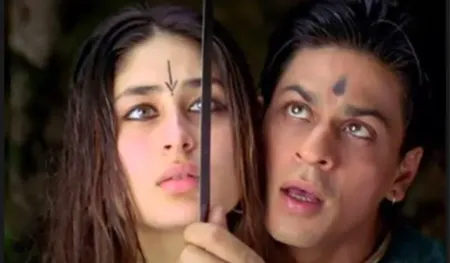 Me at 21 trend Priyanka Chopra Kareena Kapoor