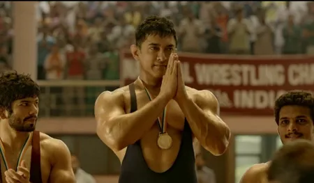 Films On Indian Athletes