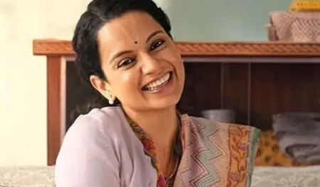 Thalaivi : Inside Jayalalithaa's Mind