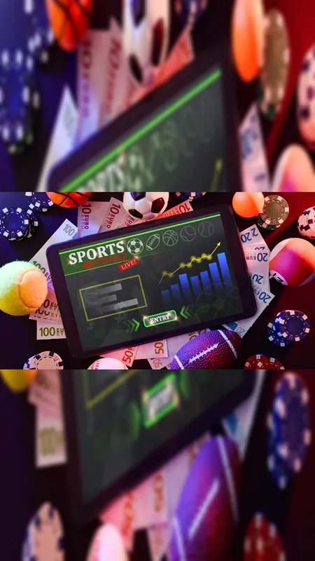 sports betting 3