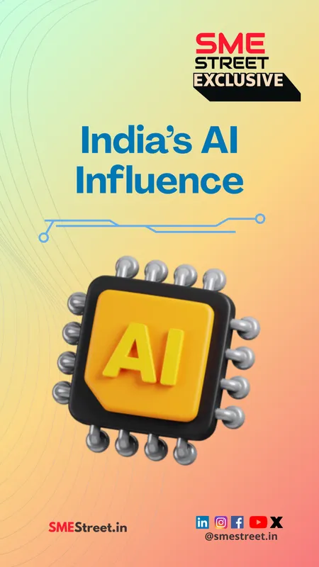 Indias AI Influence