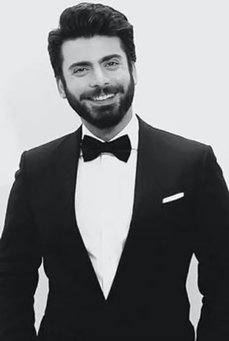 fawad 11