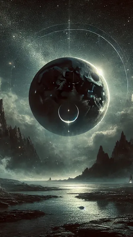 black moon