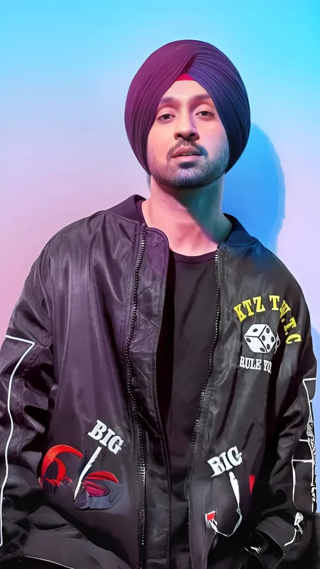 Diljit Dosanjh 2