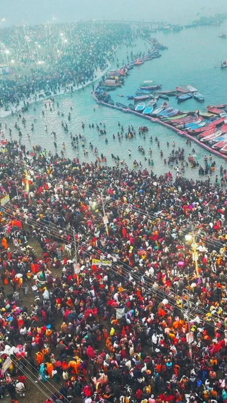 mahakumbh 9