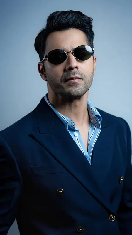 varun