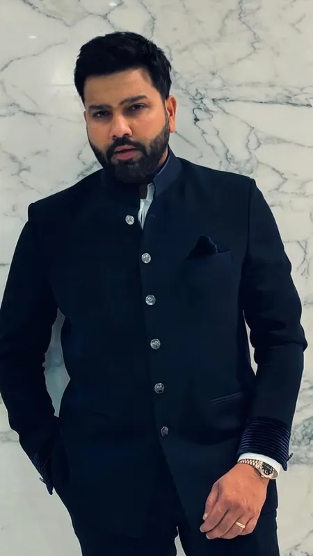 rohit