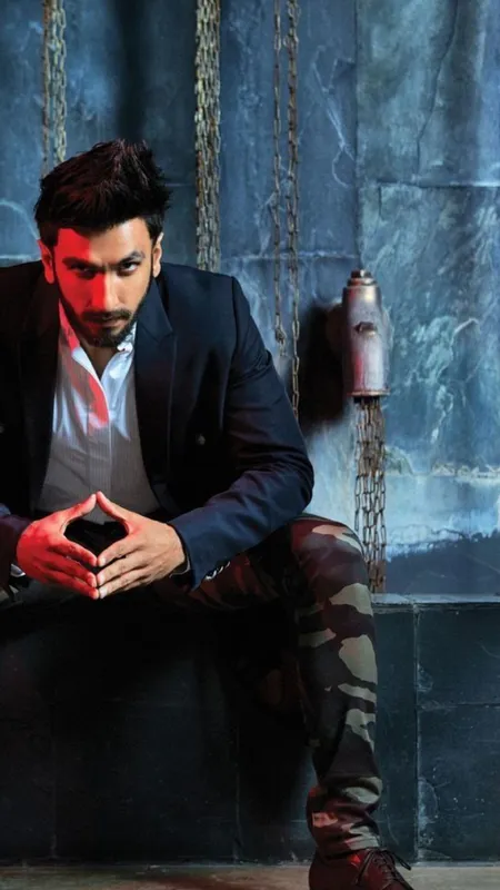 ranveer
