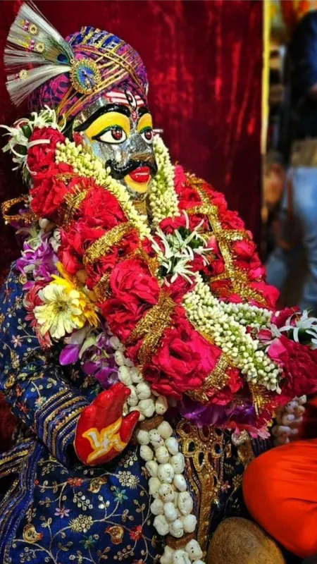 mahakaal
