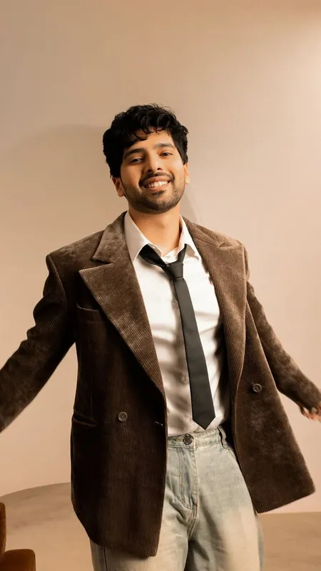 armaan malik