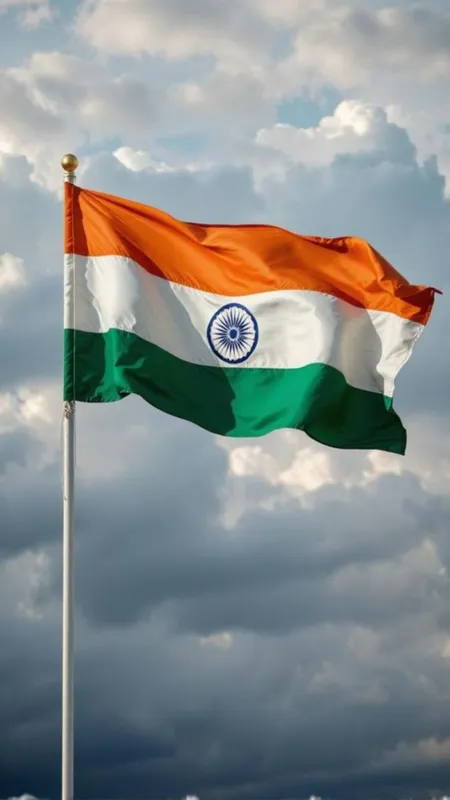 1  indian flag importance