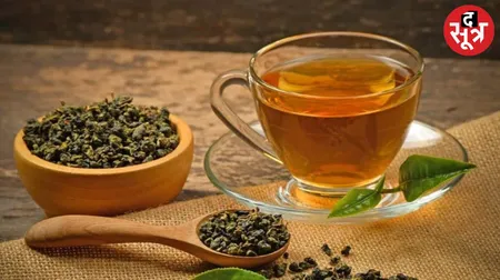 green tea benefits