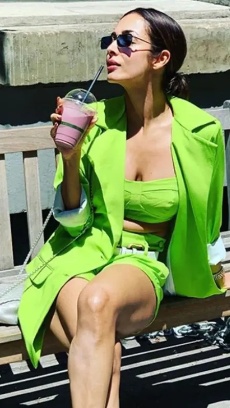 malaika