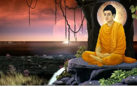 Buddha Purnima