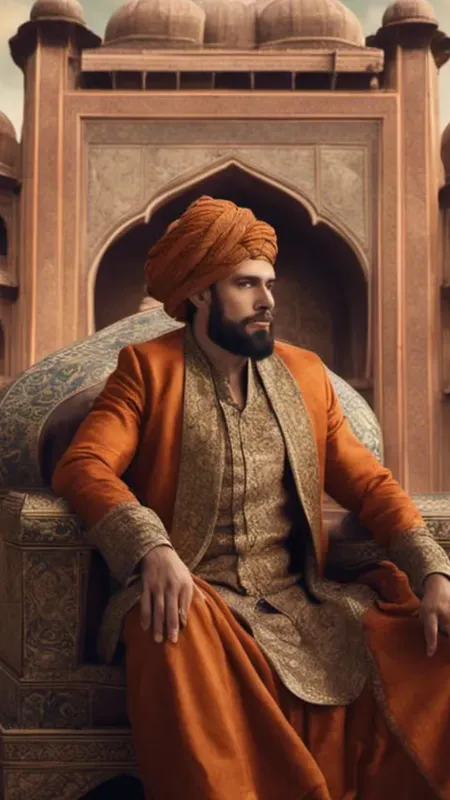 MUGHAL