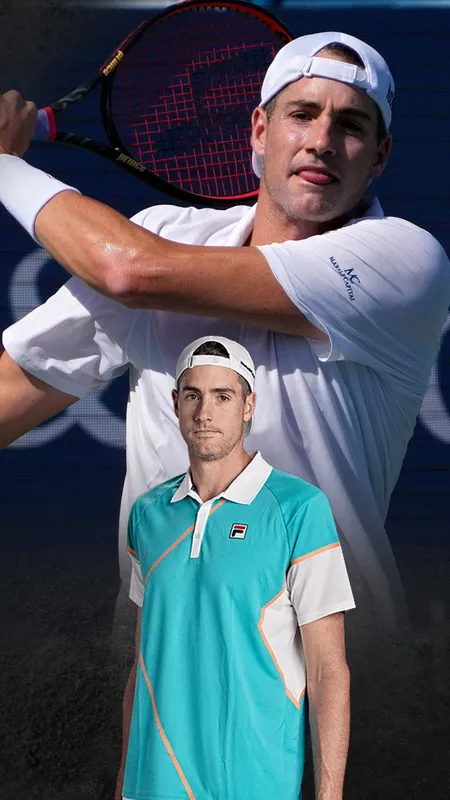 Top 10 Tallest Tennis Players Ever in History