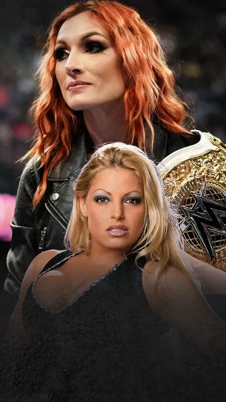 Best Female Wrestlers of All Time Ranked