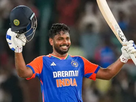 Sanju Samson (8)