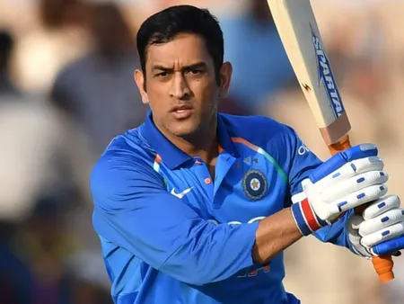 MS Dhoni (87)