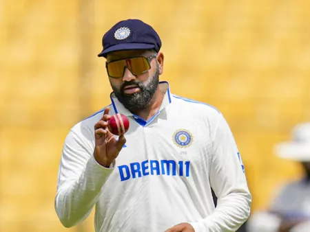 Rohit Sharma Batting 