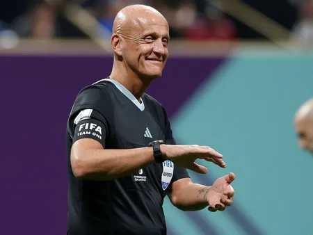 Pierluigi Collina