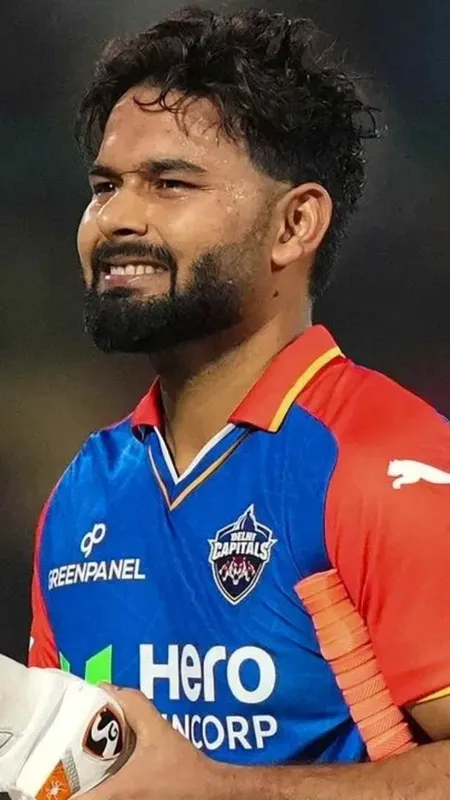 Rishabh Pant expensive buyes in IPL