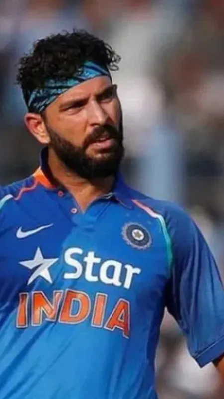 Yuvraj Singh expensive buyes in IPL