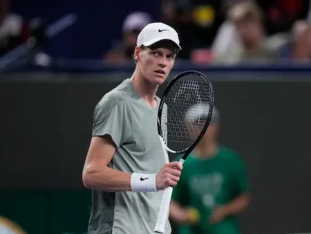 Jannik Sinner Doping Test Controversy