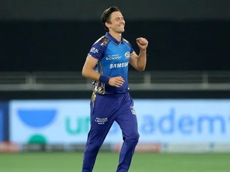 Trent Boult