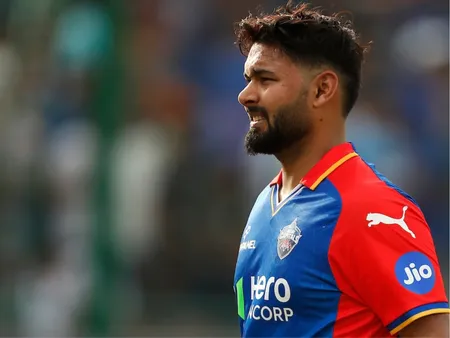 Rishabh Pant expensive buyes in IPL