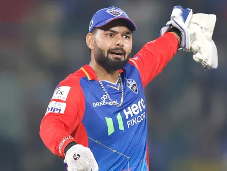 Rishabh Pant expensive buyes in IPL