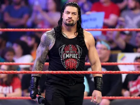 Roman Reigns