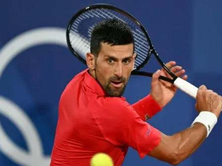 djokovic