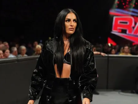 Sonya Deville