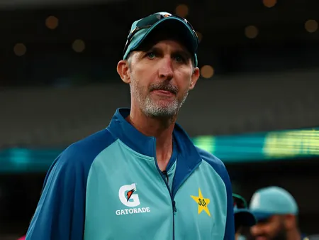 Jason Gillespie