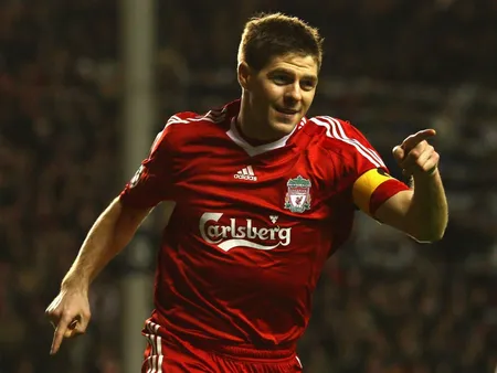 Gerrard