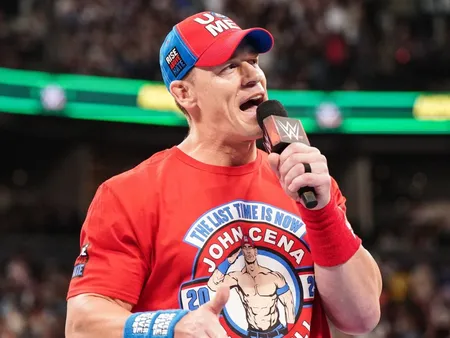 John Cena