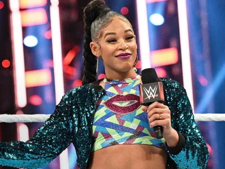 Bianca Belair
